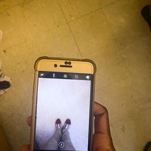 Meet your Posher, Phil